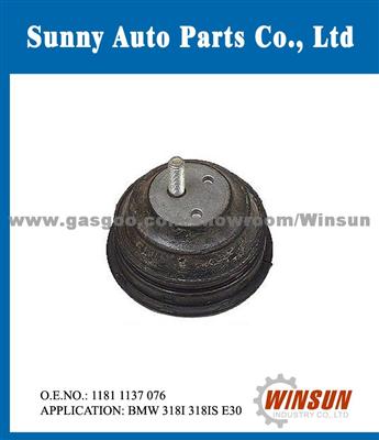 Engine Mounting 1181 1137 076