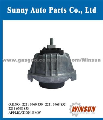 Engine Mounting 2211 6768 853