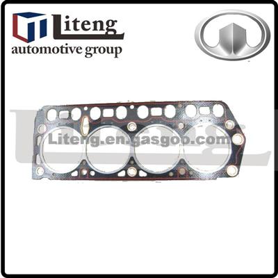 GREAT WALL DEERCYLINDER GASKET SUBASSY 1003090A-E02