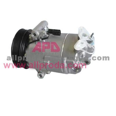 Compressor 92600-JD200E Renault Megane