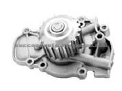 Water Pump For PONTIAC GWP342