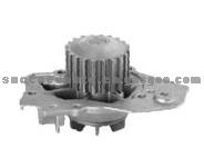 Water Pump For PONTIAC GWP338