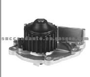 Water Pump For ROVER PEB10051