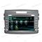 China Car GPS Honda CR-V 2012 In Dash Car Dvd Player With Gps Systerm/Bluetooth/Audio/Vedio/Radio - img2