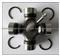 Universal Joint GUN-29,39625-21025