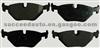 Brake Pad For BMW FDB578/FDB632/FDB850
