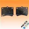 KIA PRIDE Brake Pad KK150-33-28Z D402