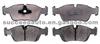 Brake Pad For BMW 05P331