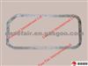 Great Wall 491Q 491QE OIL PAN GASKET 1009011-E00