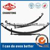 Parabolic Leaf Spring For Truck Trailer Car