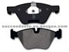Brake Pad For BMW 1052.00