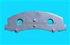 Brake Plate,Backing Plate D1159