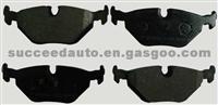 Brake Pad For BMW 265.00