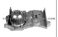 Water Pump For RENAULT 8200146297