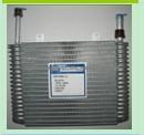Zhejiang Shuangkai SKCZ016-002 CHEVROLET BLAZER TAGOE GMC JIMMY ISUZU HOMBRE OLDSMOBILE BRAVADA Evaporator