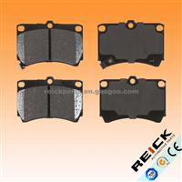KIA Brake Pad KK370-33-28Z D466