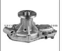 Water Pump For RENAULT 7701461006