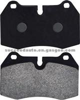 Brake Pad For BMW 21471