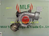 The New Type Turbocharger GT1749V 717859-7 717858-0001