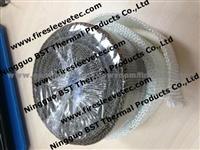 Fiberglass Exhaust Wrap