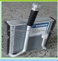 Zhejiang Shuangkai SKCZ017-002 TOYOTA HILUX Evaporator Auto Air Condition Evaporative Coil