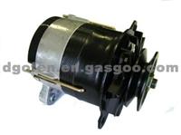 Alternator For MTZ 14V,55A ,700W,1-Groove Pulley