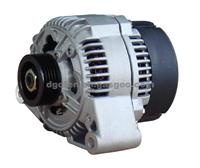 Alternator For Peugeot 5701.C2, 5705.E2, 5705.G0, 5705.HJ, 5705.Y0, 95667743