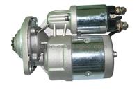 Starter For Skoda Favorit Felicia Forman 6U0-911-023B