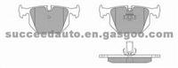 Brake Pad For BMW D683-7427