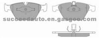 Brake Pad For BMW D918-7799