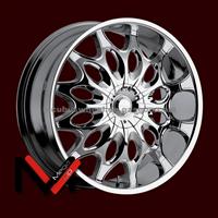 Alloy Wheel 769