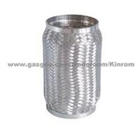 004 Exhaust Flexible Pipe