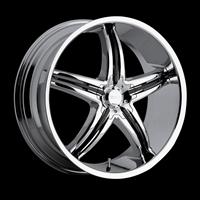 Alloy Wheel 770