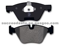 Brake Pad For BMW D1061-7967