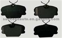 Brake Pad For BMW 183.02