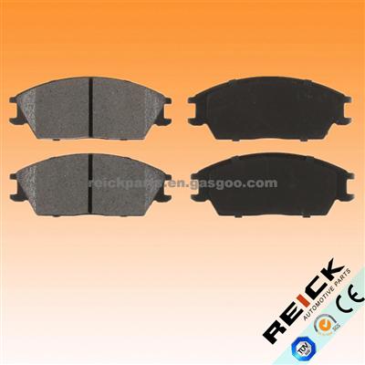 Brake Pad 58101-22A00 GDB893 For HYUNDAI