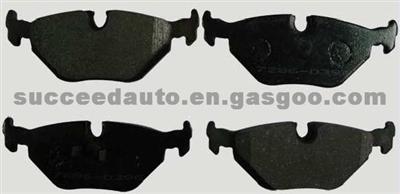 Brake Pad For BMW GDB917