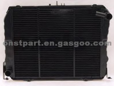 Radiator 16400-75071
