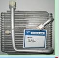 Zhejiang Shuangkai SKCZ014-024 MAZDA Evaporator Auto Air Condition Cooling Coil