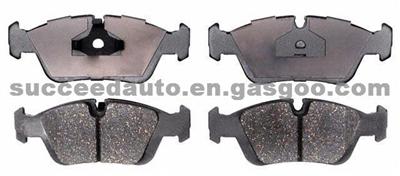 Brake Pad For BMW 21643/21292