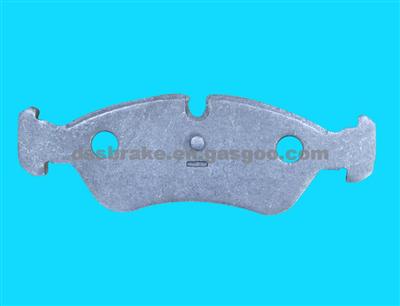 Brake Pad,Backing Plate ,D796 Daewoo