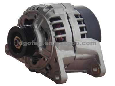 Alternator For Audi A4 VW Passat 0-123-310-022, 0-123-310-044, 058-903-016, 058-903-018