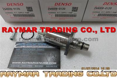 DENSO Suction Control Valve SCV 294009-0120