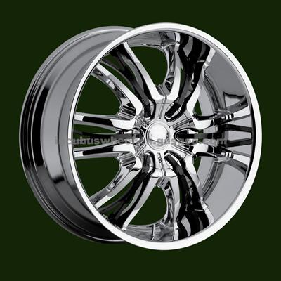 Alloy Wheel 767