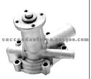 Water Pump For SUZUKI 17400-72020