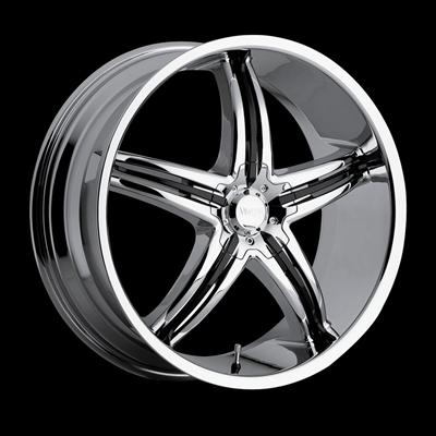 Alloy Wheel 770