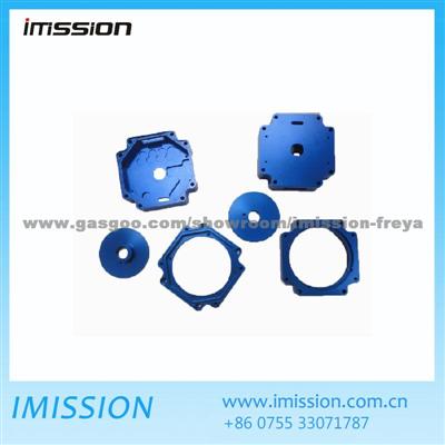 CNC Milling Auto Spare Parts