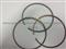 TOYOTA PISTON RING 3L