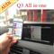 Carphone CVS-1155 Q3 Touch Screen Car Video Interface All In One