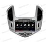 In Dash Car Dvd Player With Gps Systerm/Bluetooth/Audio/Vedio/Radio For CHEVROLET CRUZE